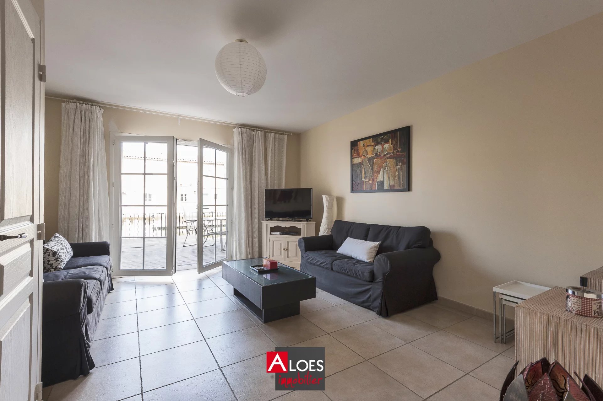 Vente Maison Aigues-Mortes
