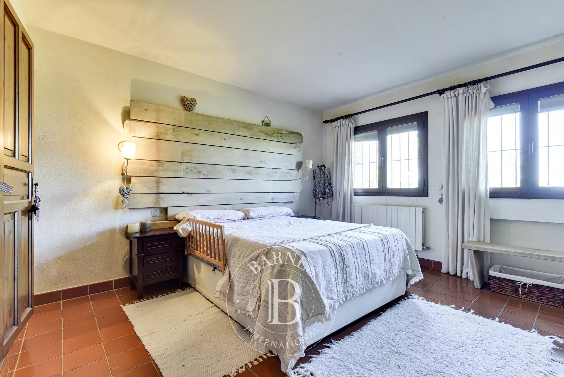 Fantastic country house with total privacy just a few minutes walk from the beach in Sant Antoni de Calonge, Costa Brava - picture 20