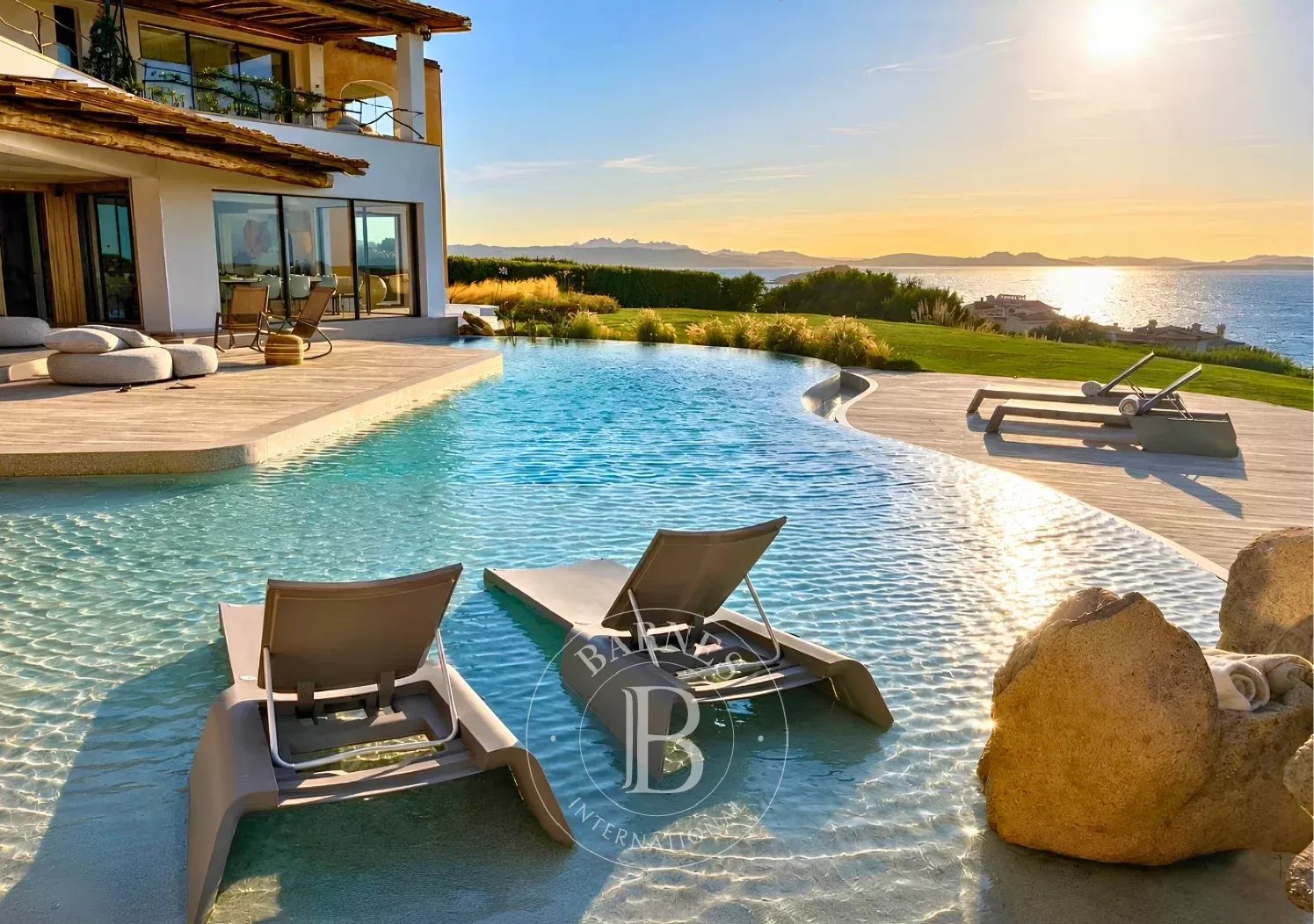 Villa Porto Cervo  -  ref 87072628 (picture 2)