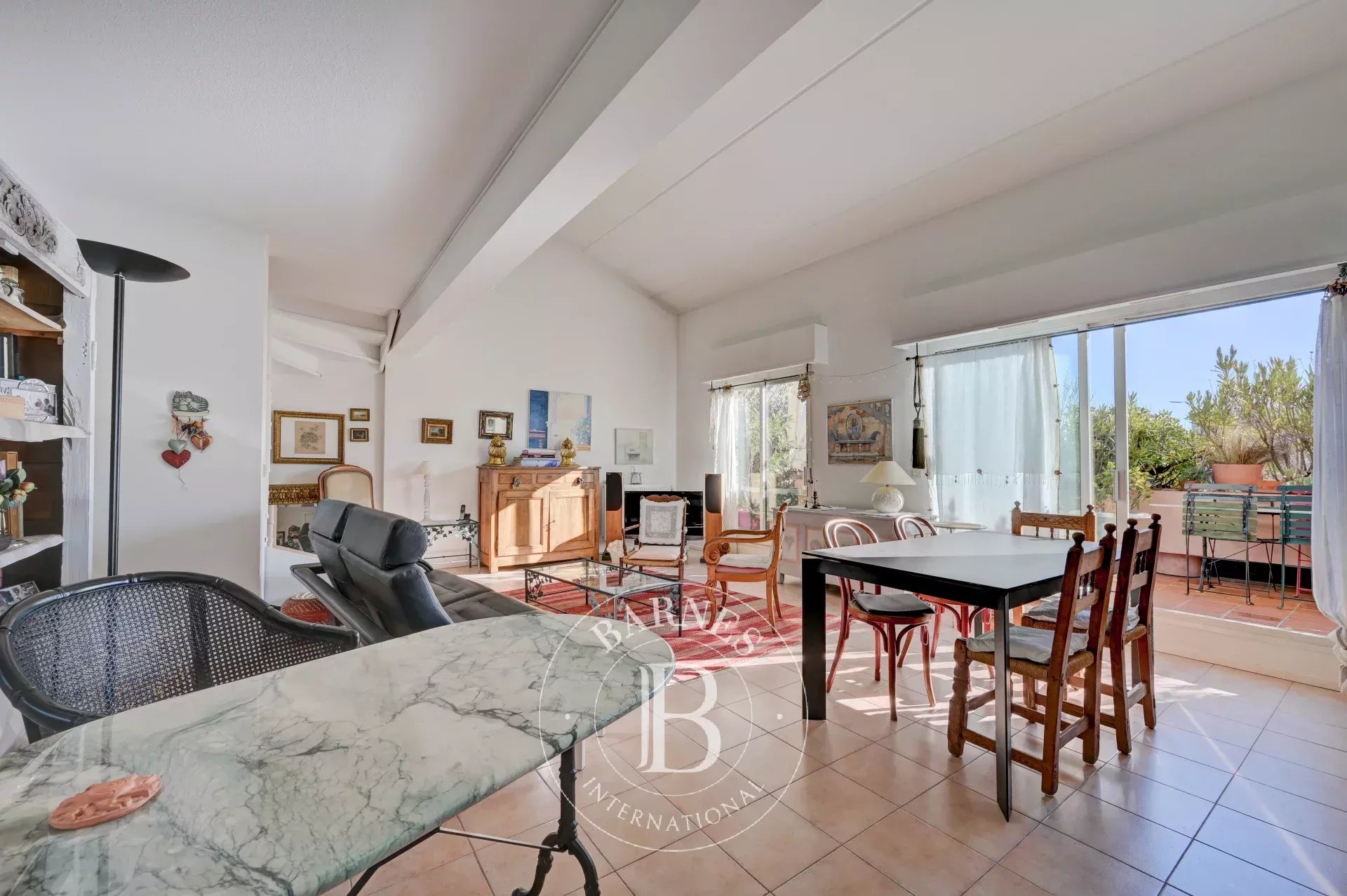 Daire Aix-en-Provence - picture 10