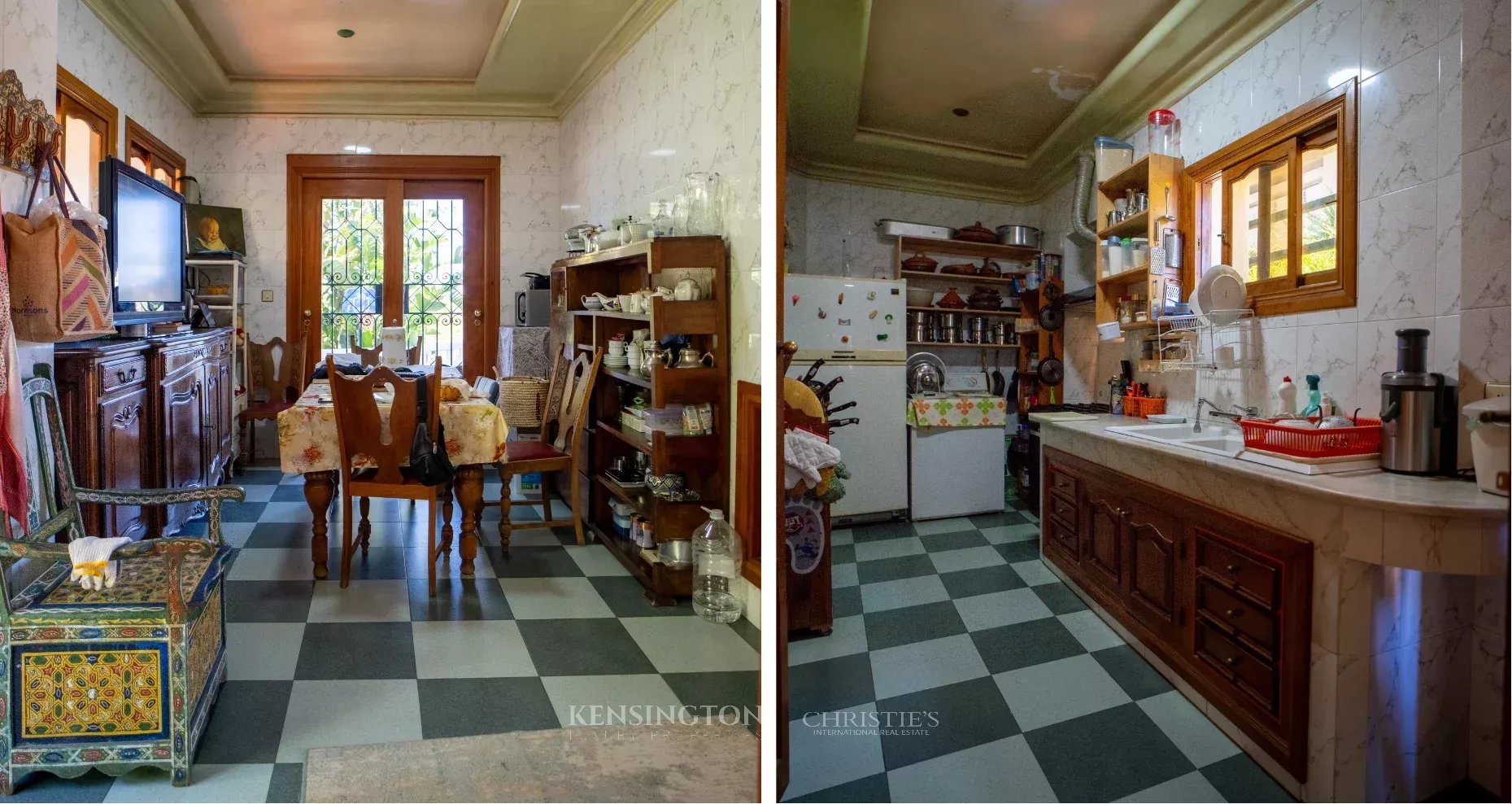 5 Bedroom Villa/Townhouse's Image 28