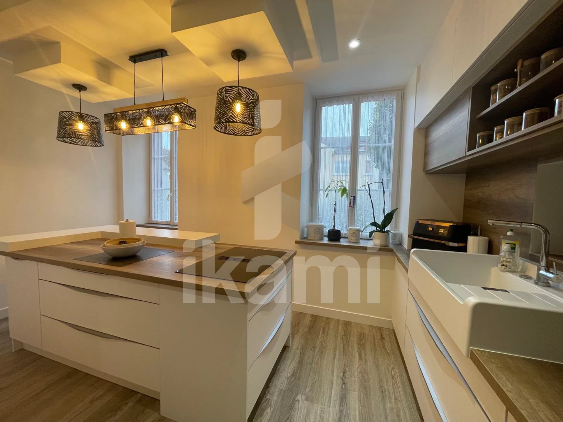 Vente Maison Boynes