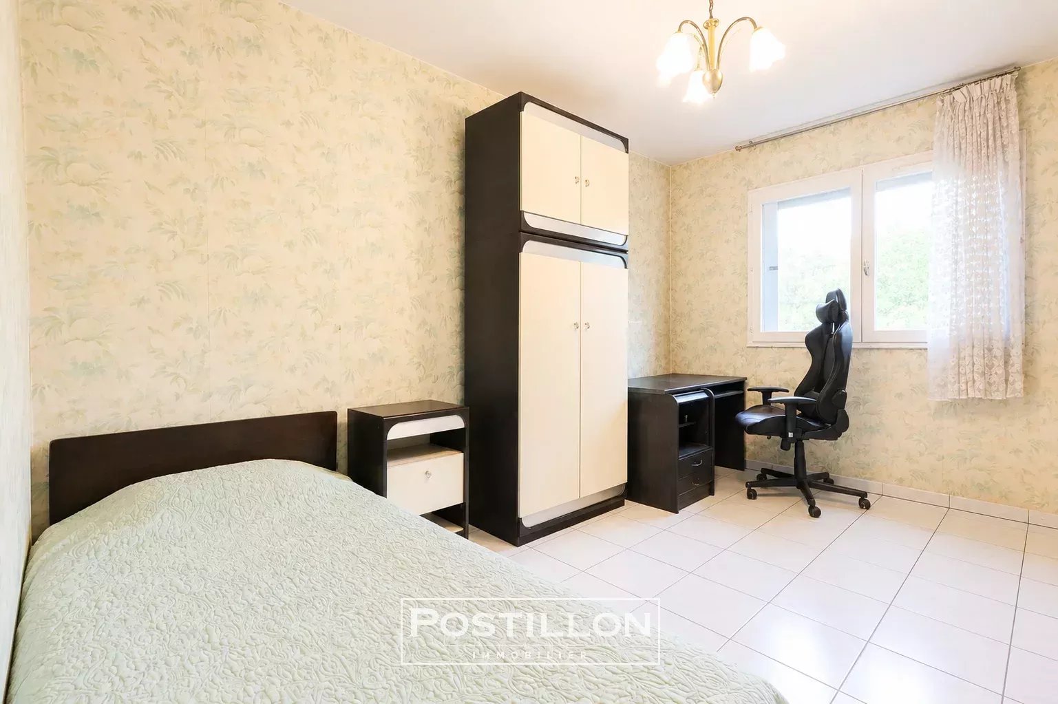 Vente Appartement Nice