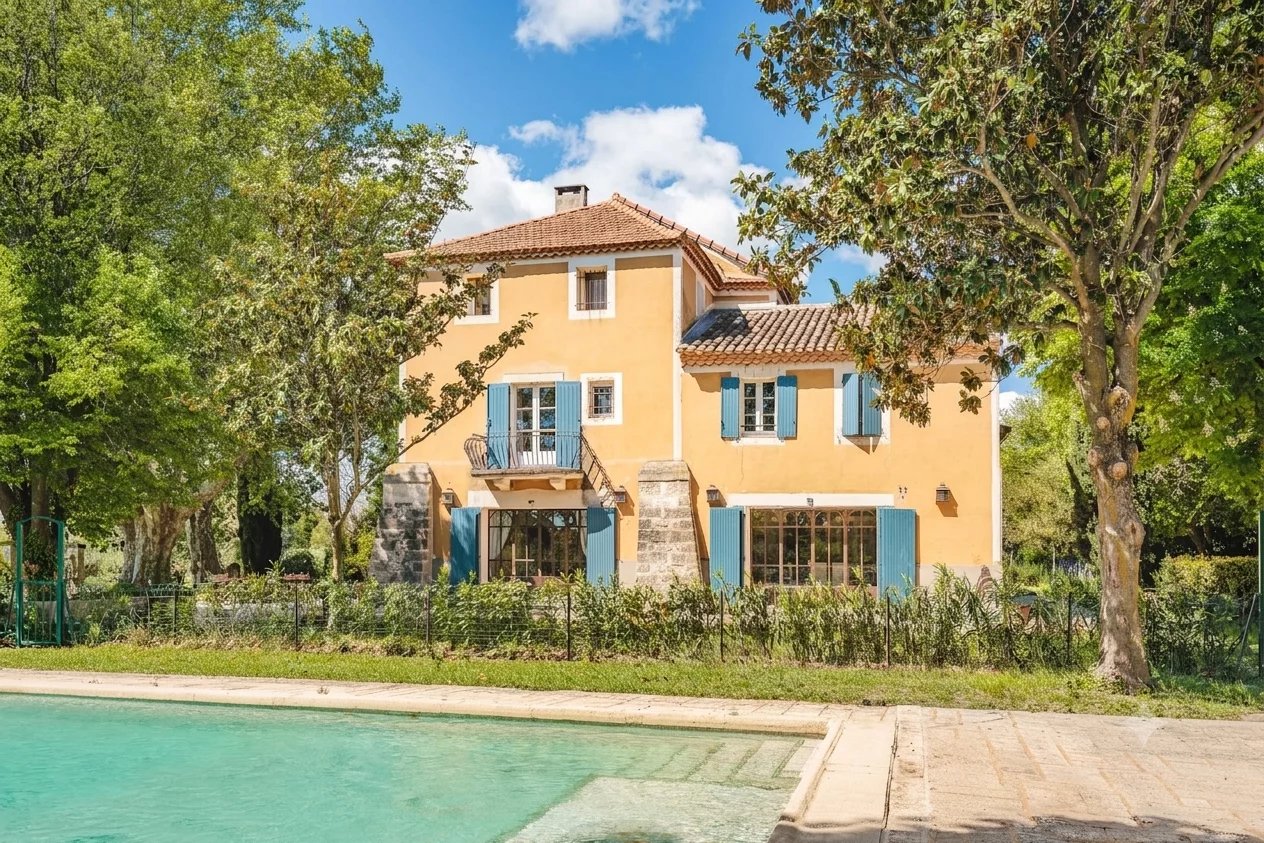 Beautiful Property - Avignon