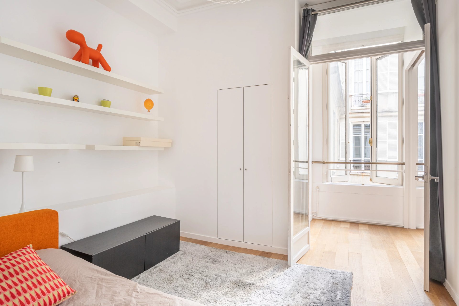 2 Bedroom Apartment/Flat's Image 5