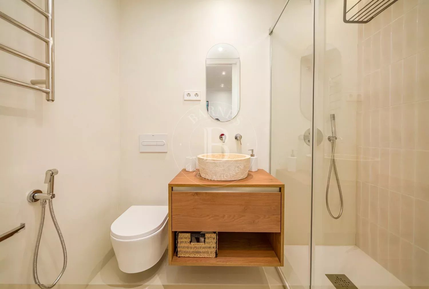 Daire Madrid - picture 21