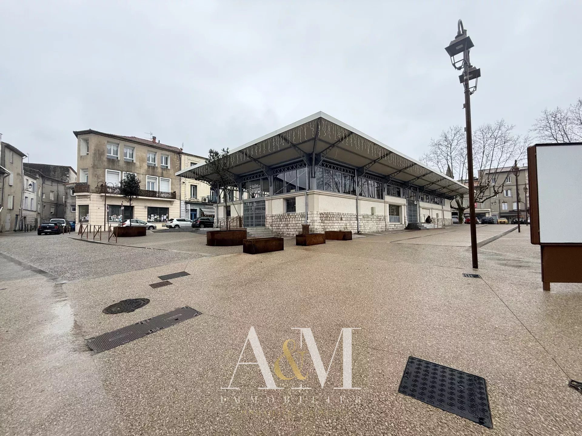 Agence immobilière de A&M IMMOBILIER