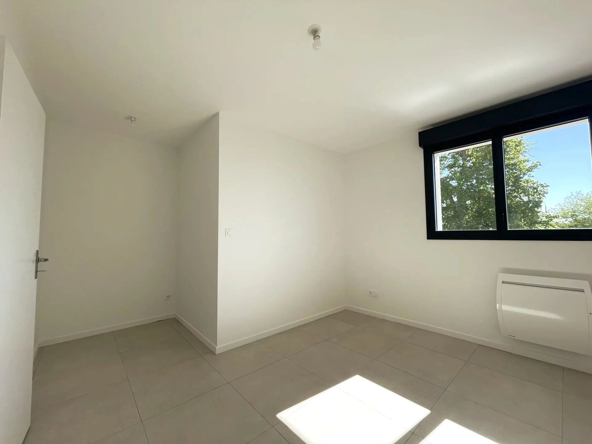 A vendre, Appartement T4 avec terrasse