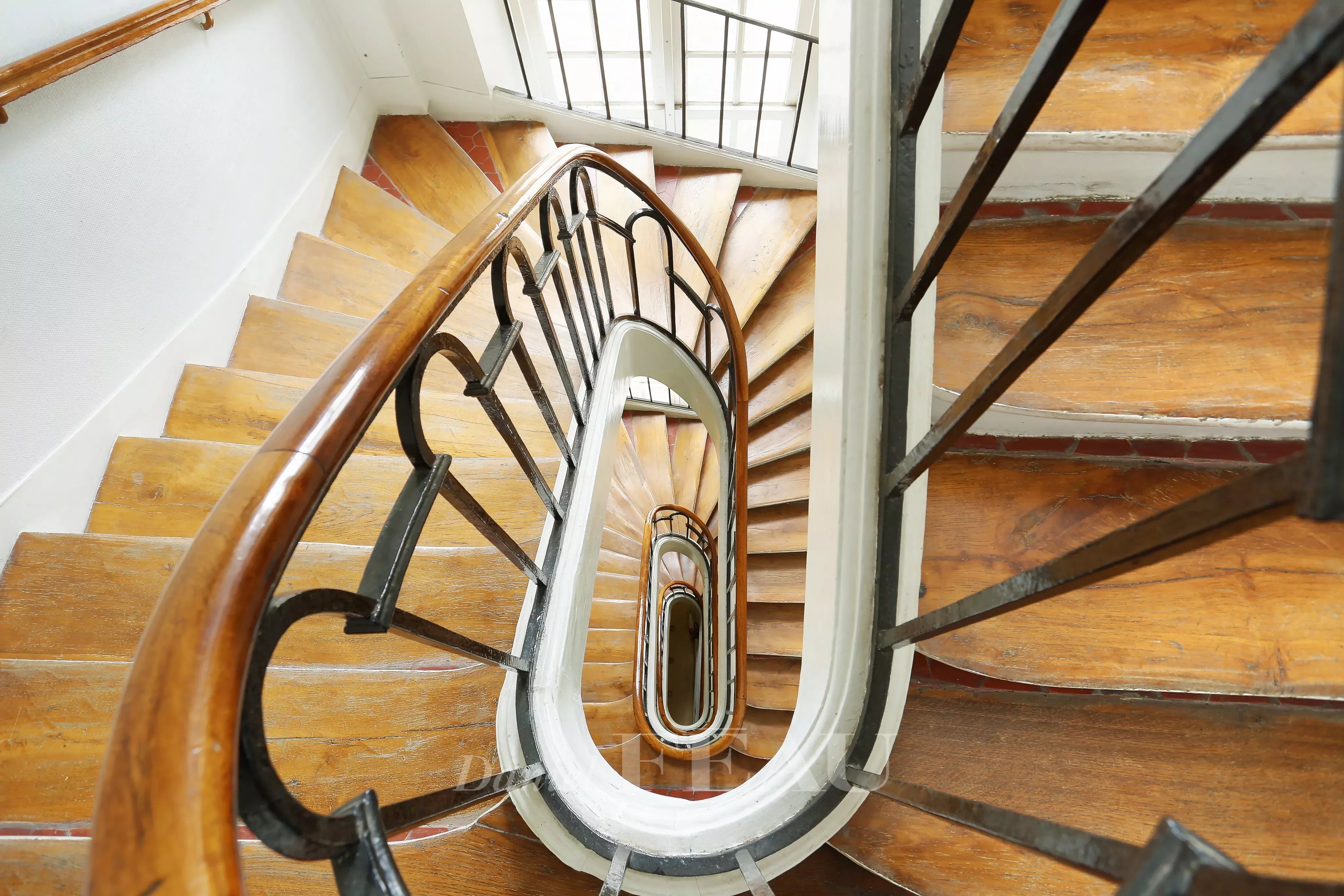 Rental Apartment Paris 4th