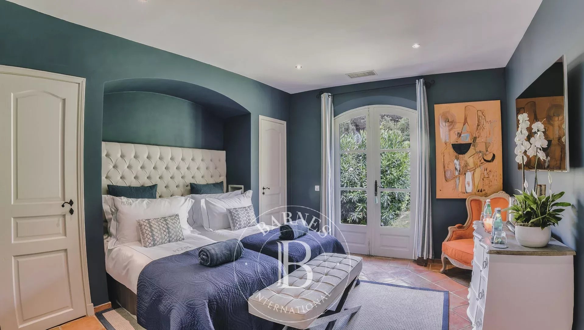 Saint-Tropez  - Villa 6 Bedrooms - picture 19