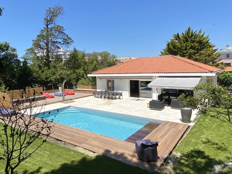 For Rent House | Biarritz - picture 1