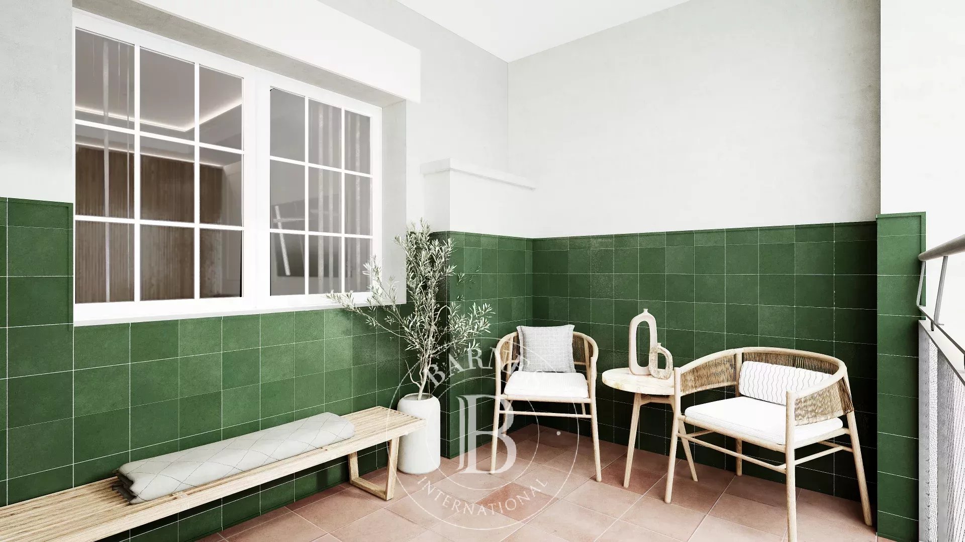 Daire Barcelona - picture 24