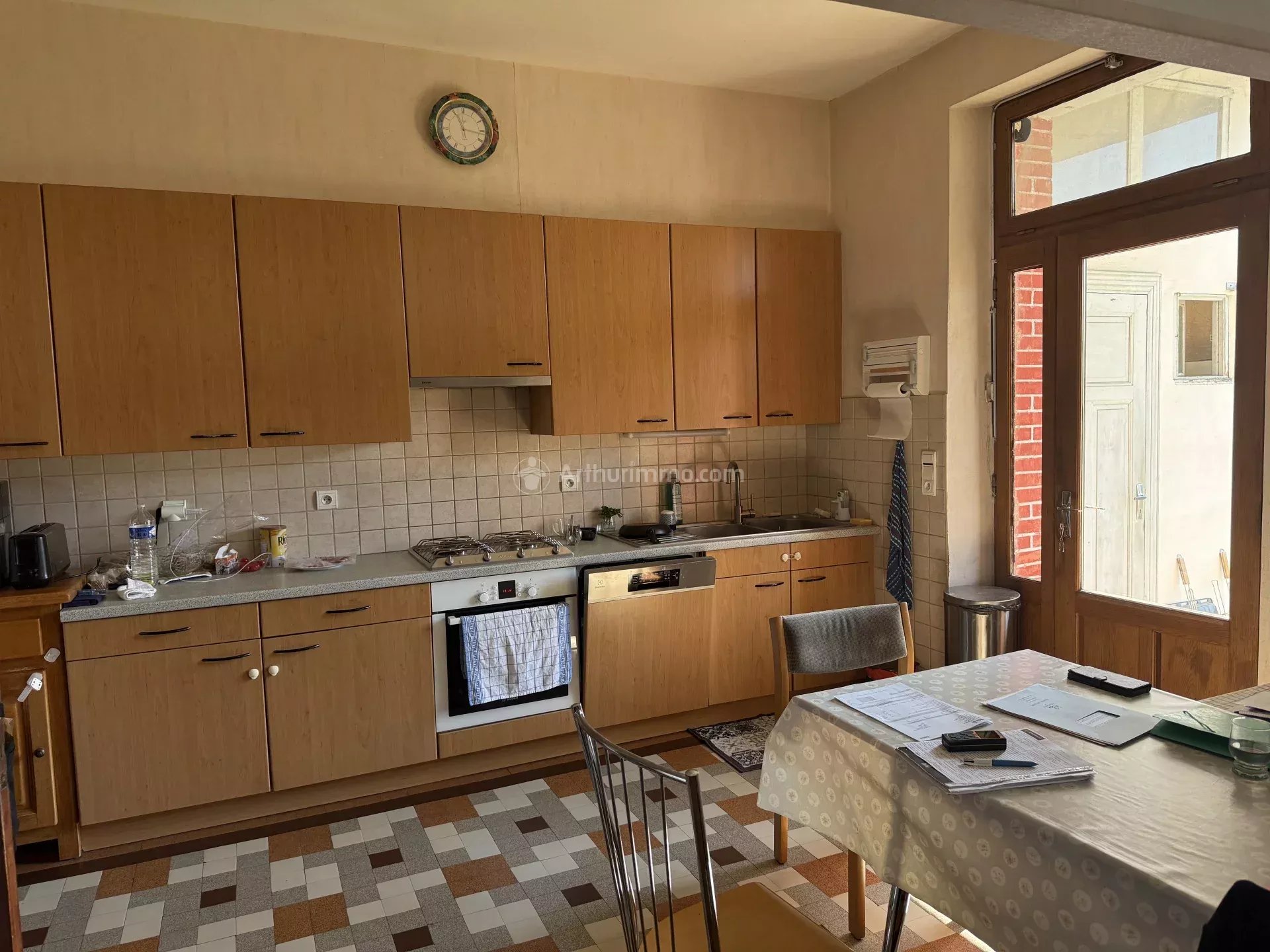Agence immobilière de arthurimmo.com - Carmaux