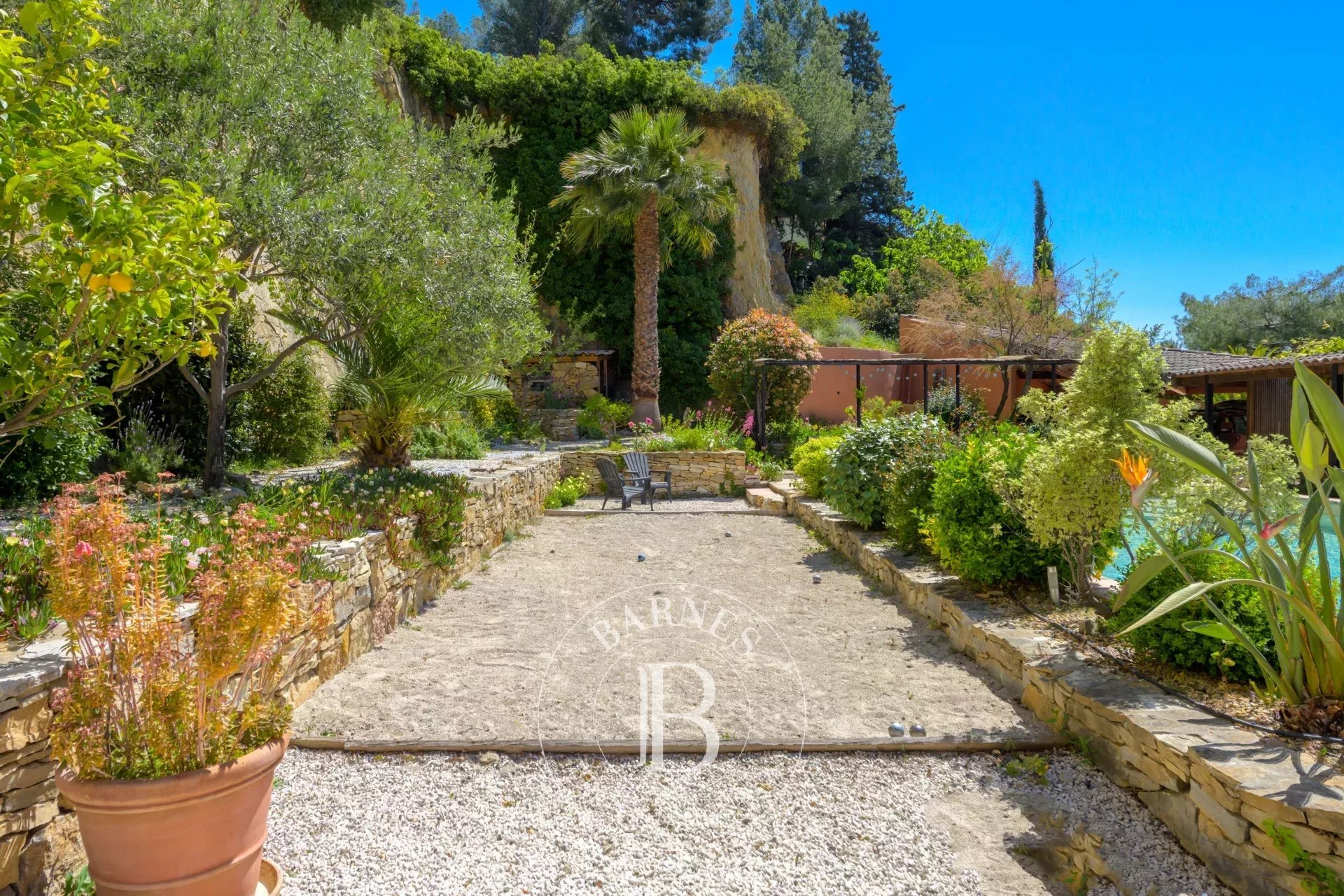 Villa Ollioules - picture 10