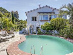 CANNES - VILLA WITH NICE VIEW — photo 4 of 7