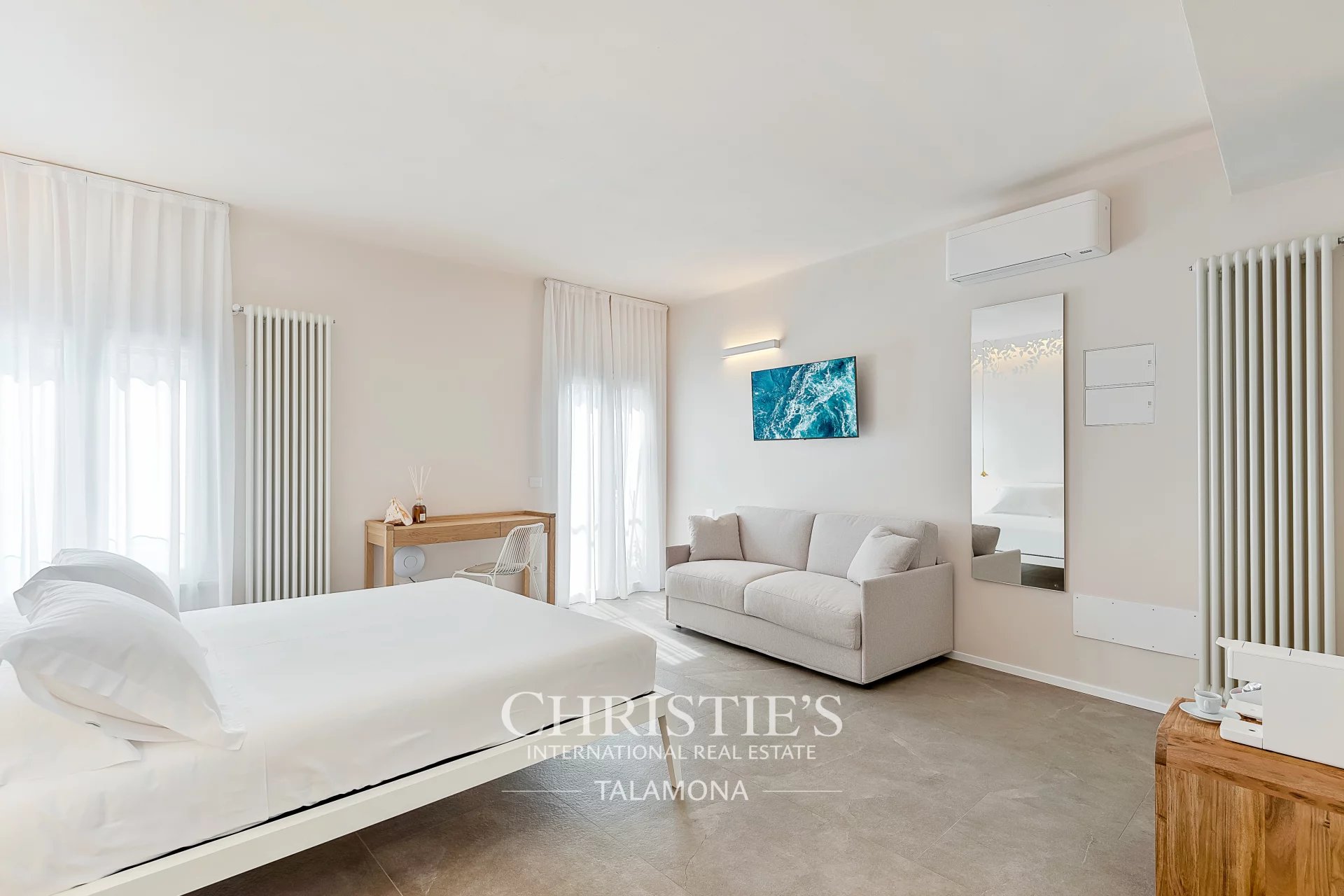 Apartment/Flat's Image 22