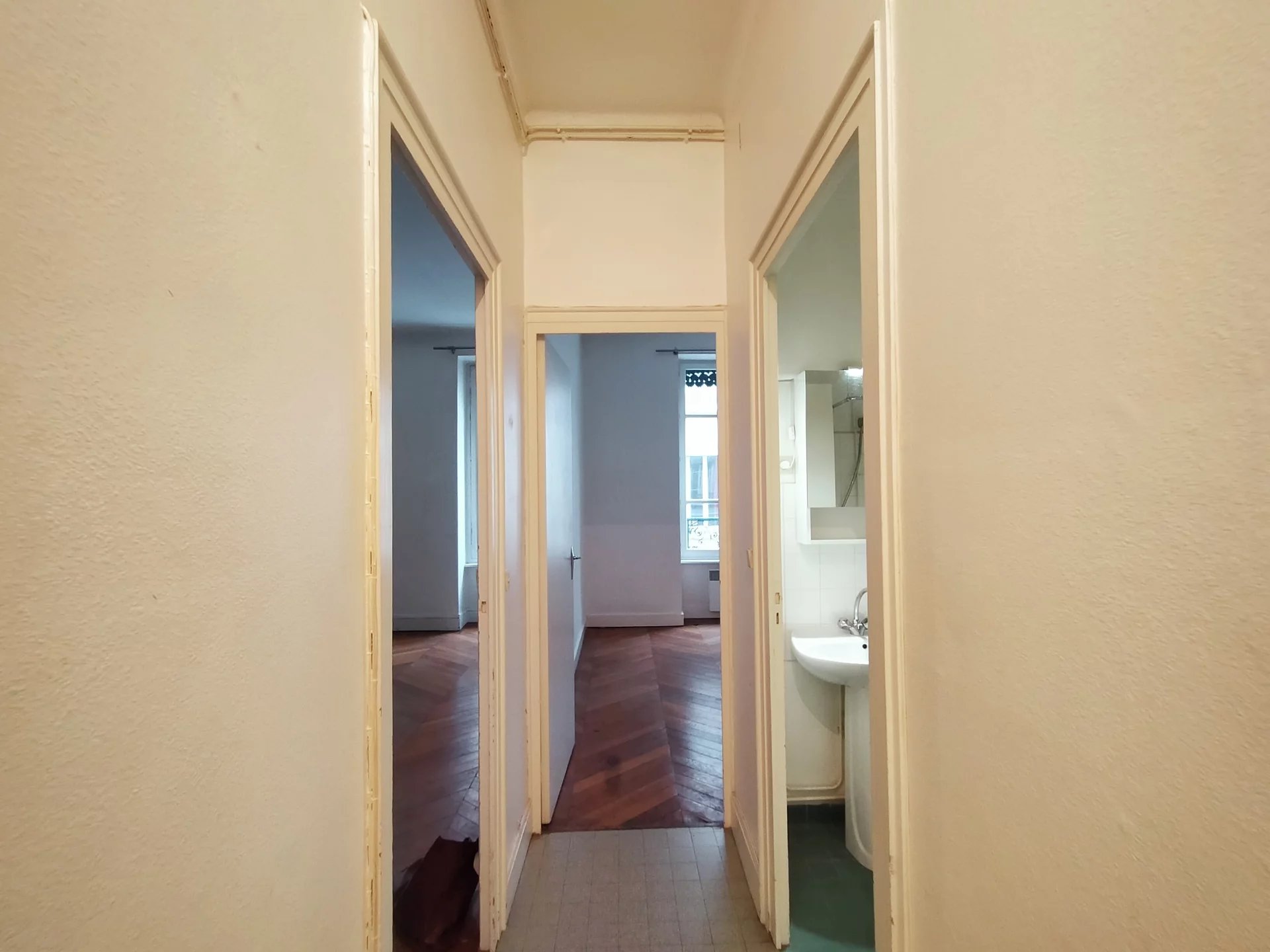 480953 Location Lyon 3ème