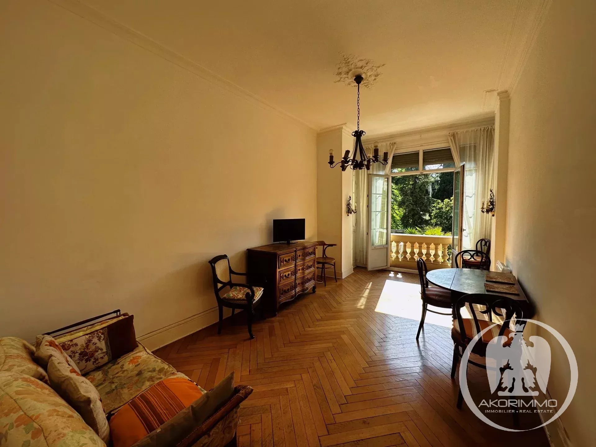 Vente Appartement - Nice Carré d'or