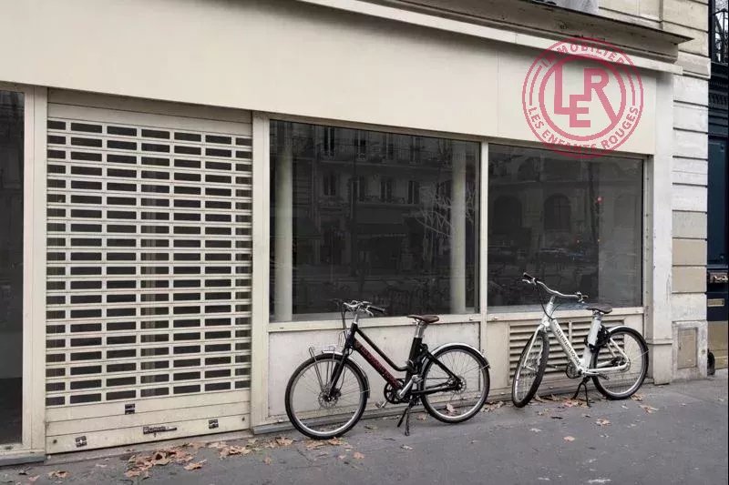 Agence immobilière de Les Enfants Rouges