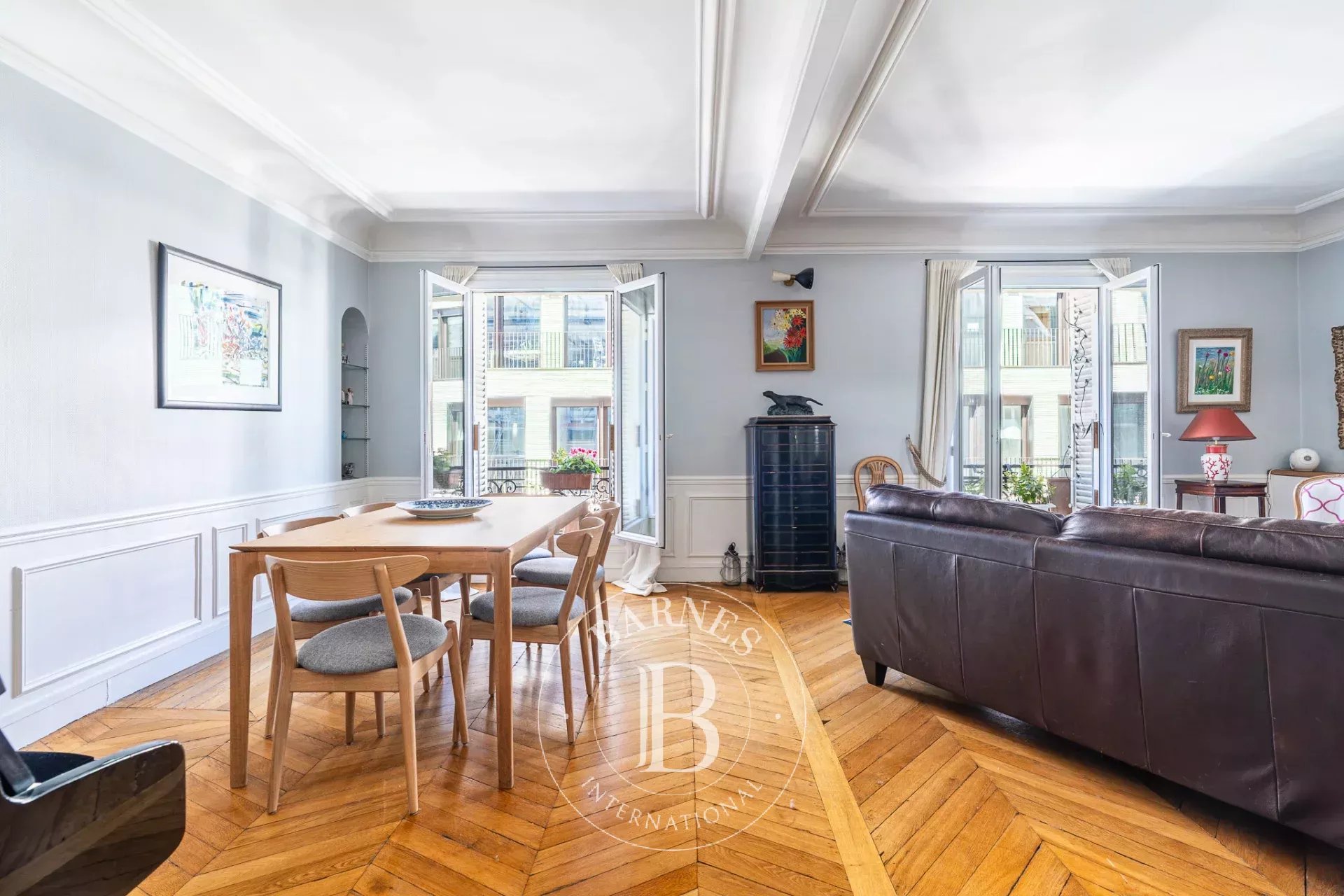 Apartment Paris 75016  -  ref 86927705 (picture 2)