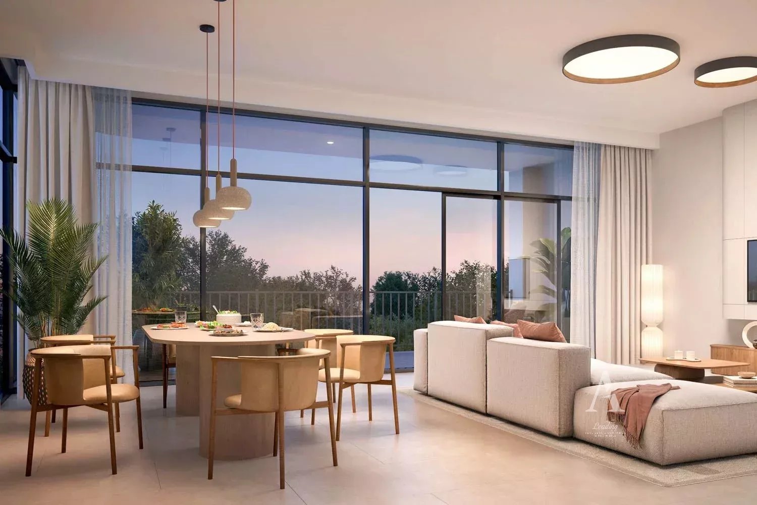 Sale Apartment Dubai