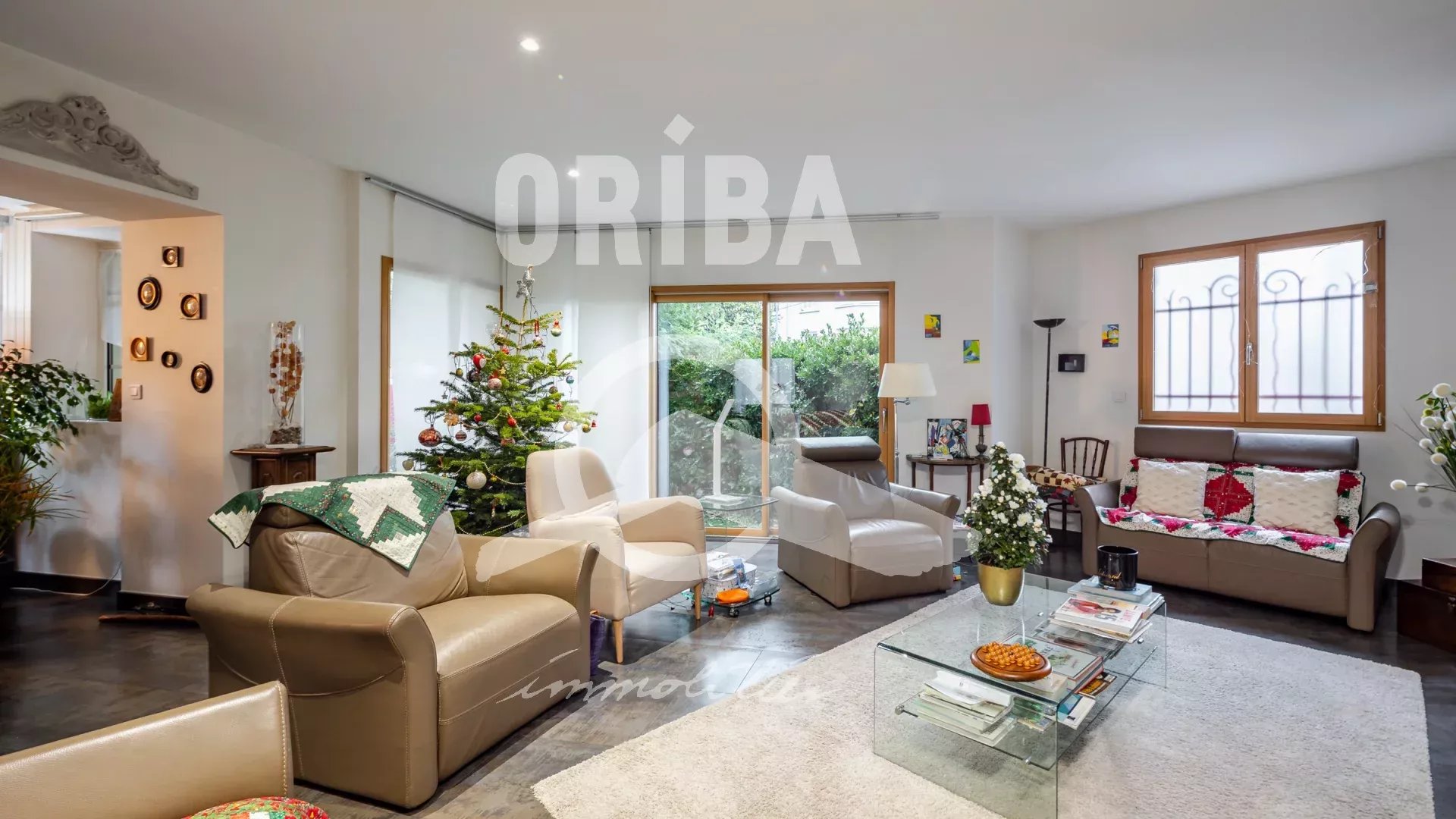 groupe-mercure immobilier maison nantes