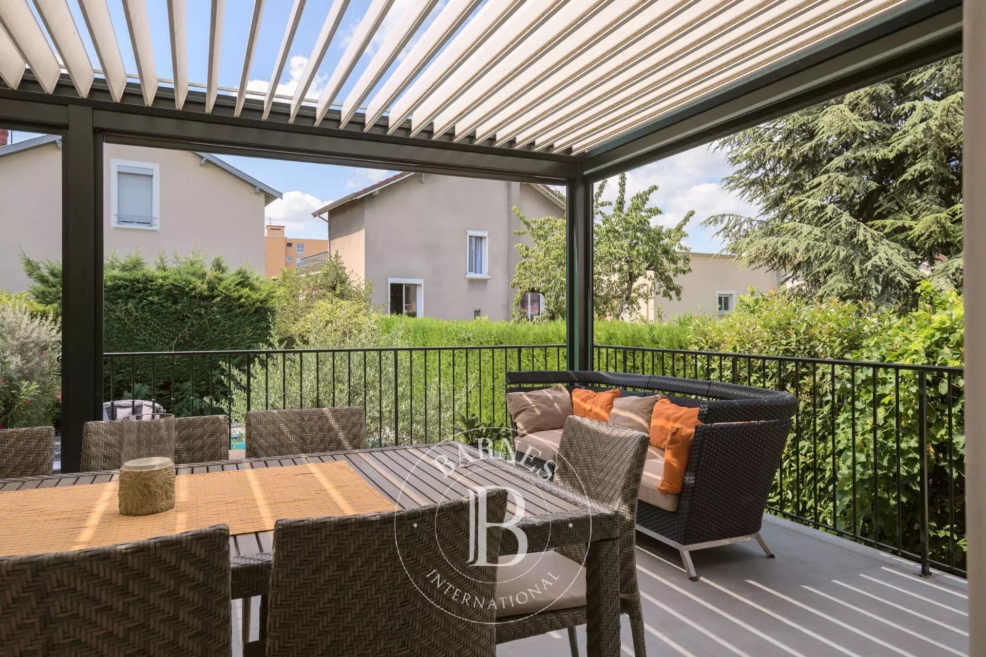 Ev Caluire-et-Cuire - picture 8