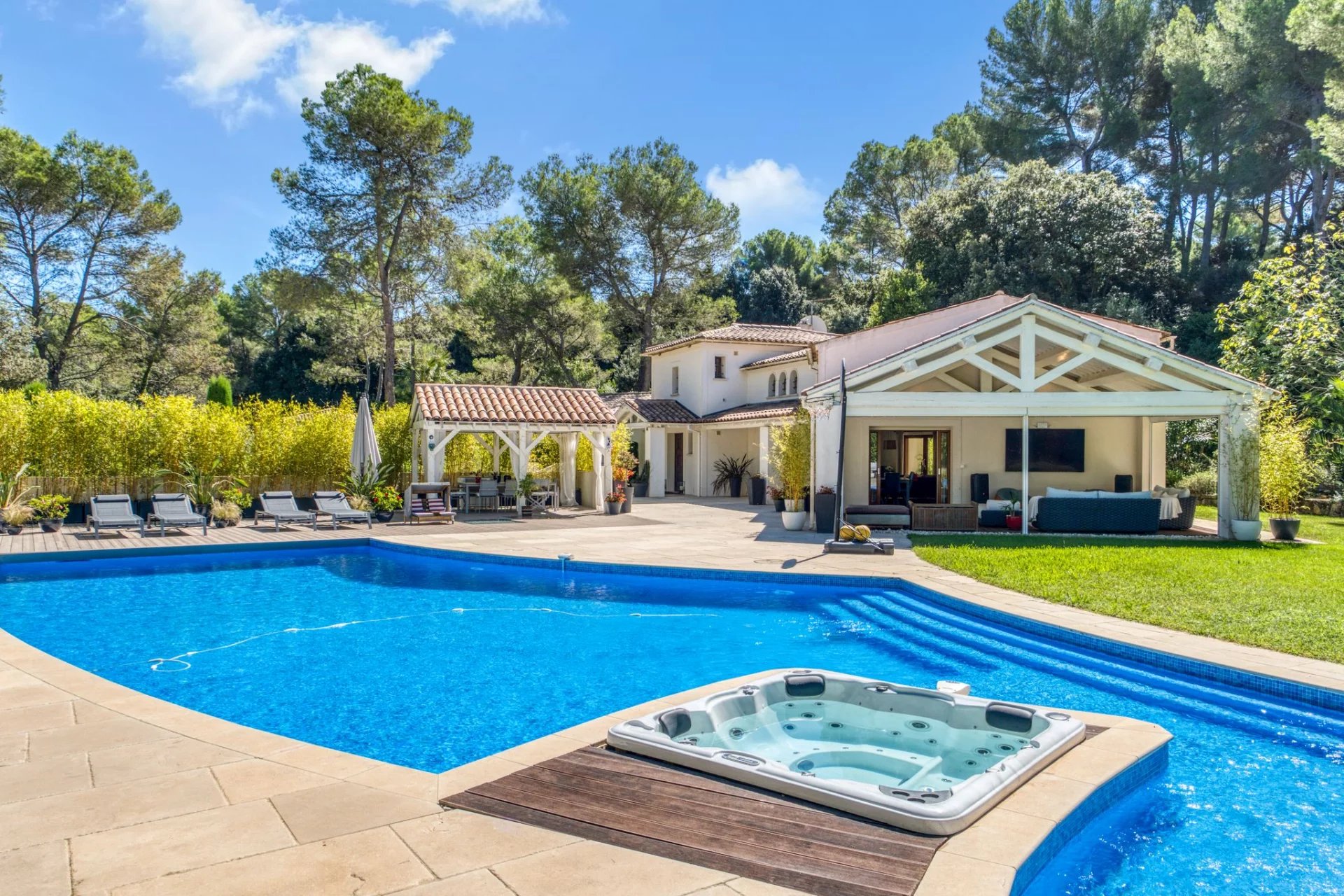 Sale Villa Mougins