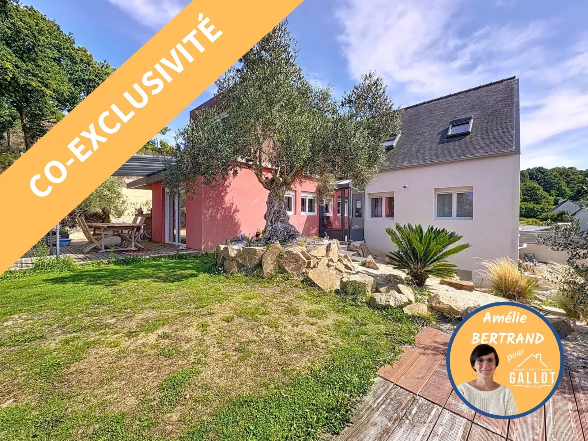 Agence immobilière de QUENTIN GALLOT IMMOBILIER