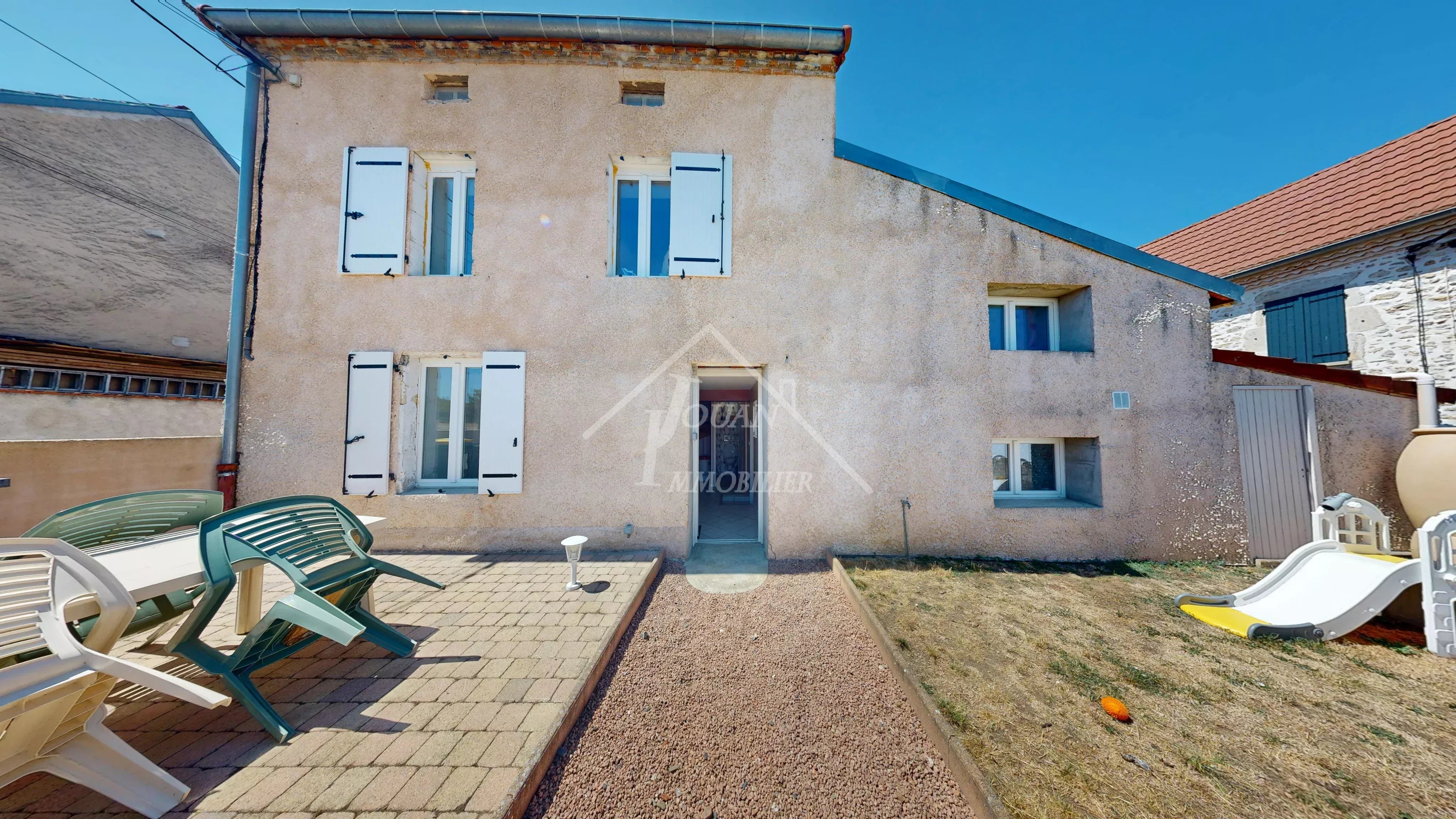 Agence immobilière de Jouan Immobilier