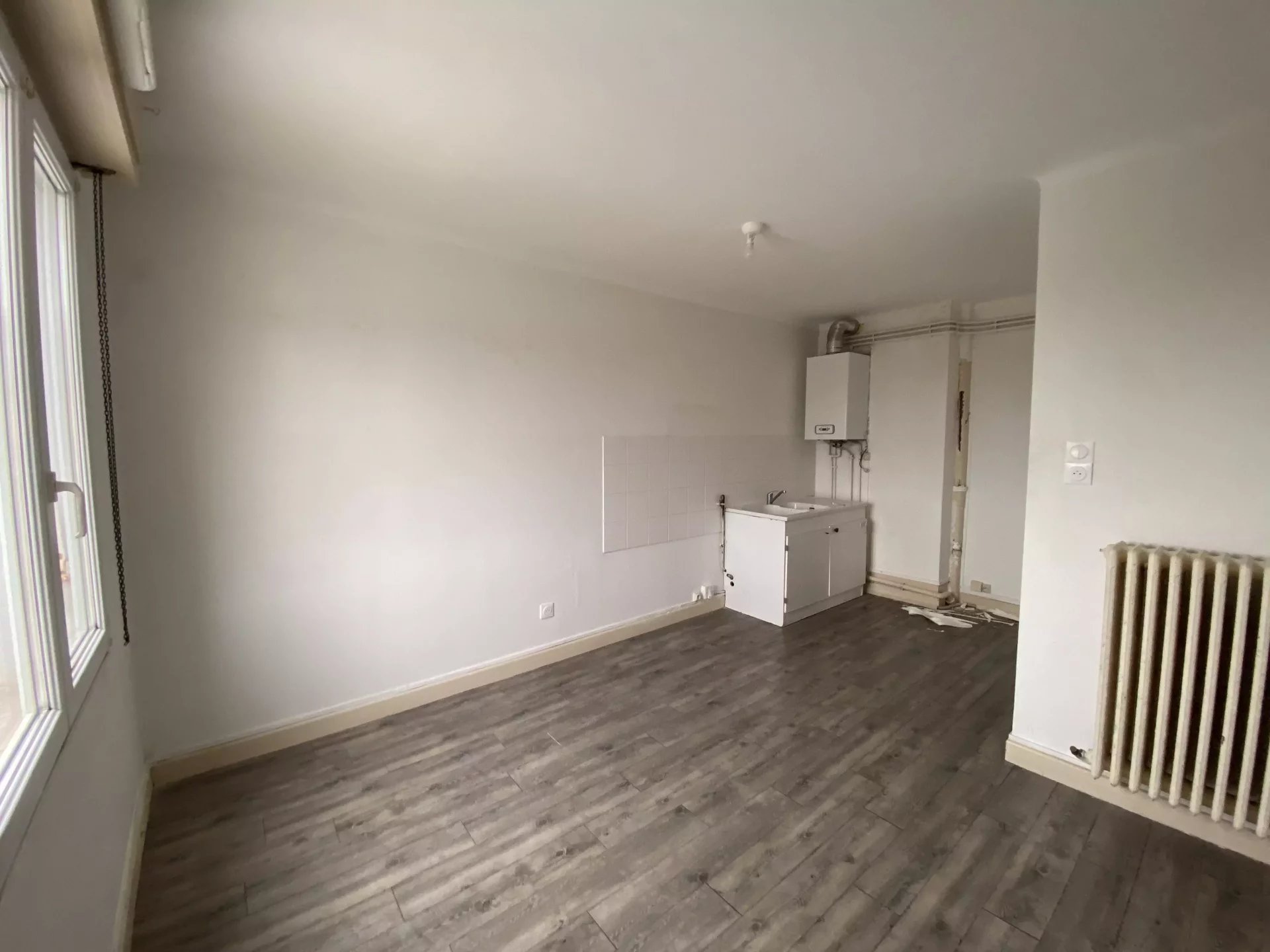 Achat Appartement T4 à Montigny-lès-Metz (57950) - 90m²