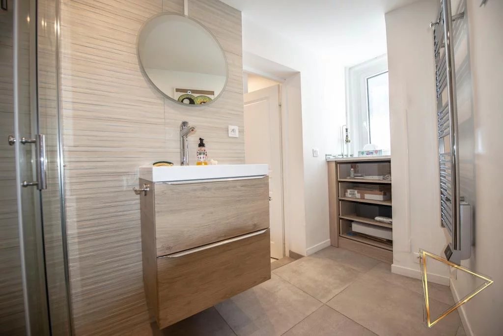 Superbe 2/3 pièces meublé aux Halles – 66,28 m²