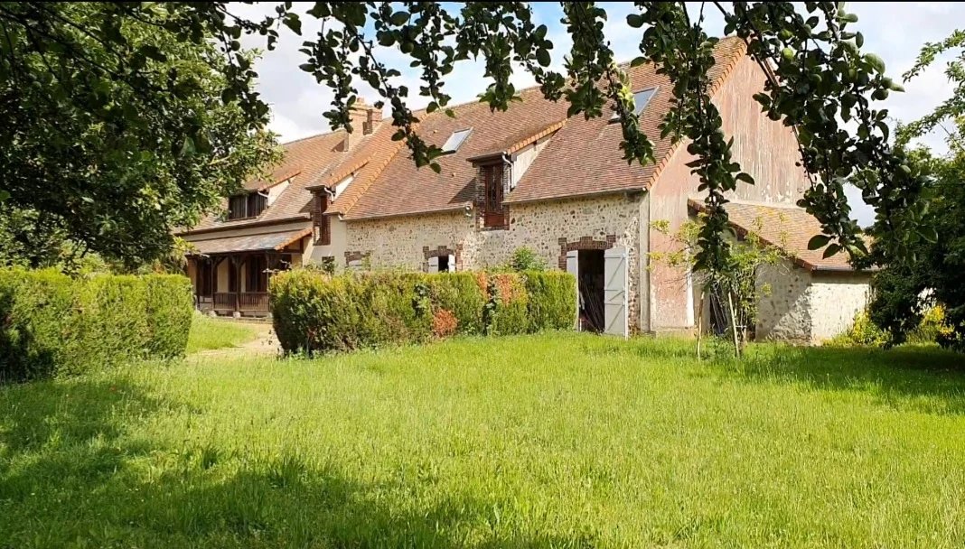 Agence immobilière de Chateauneuf Immobilier