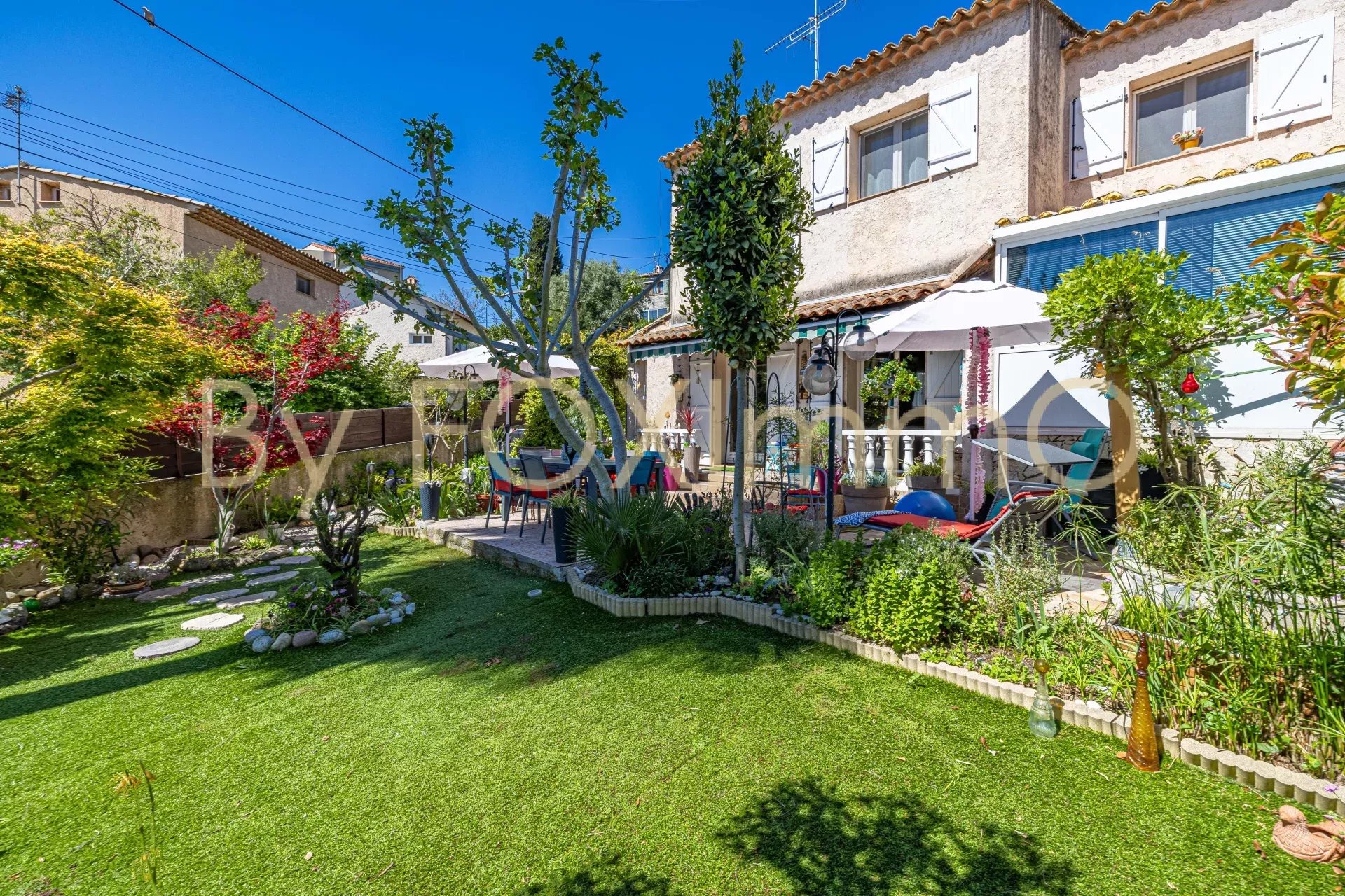 Agence immobilière de Foximmo