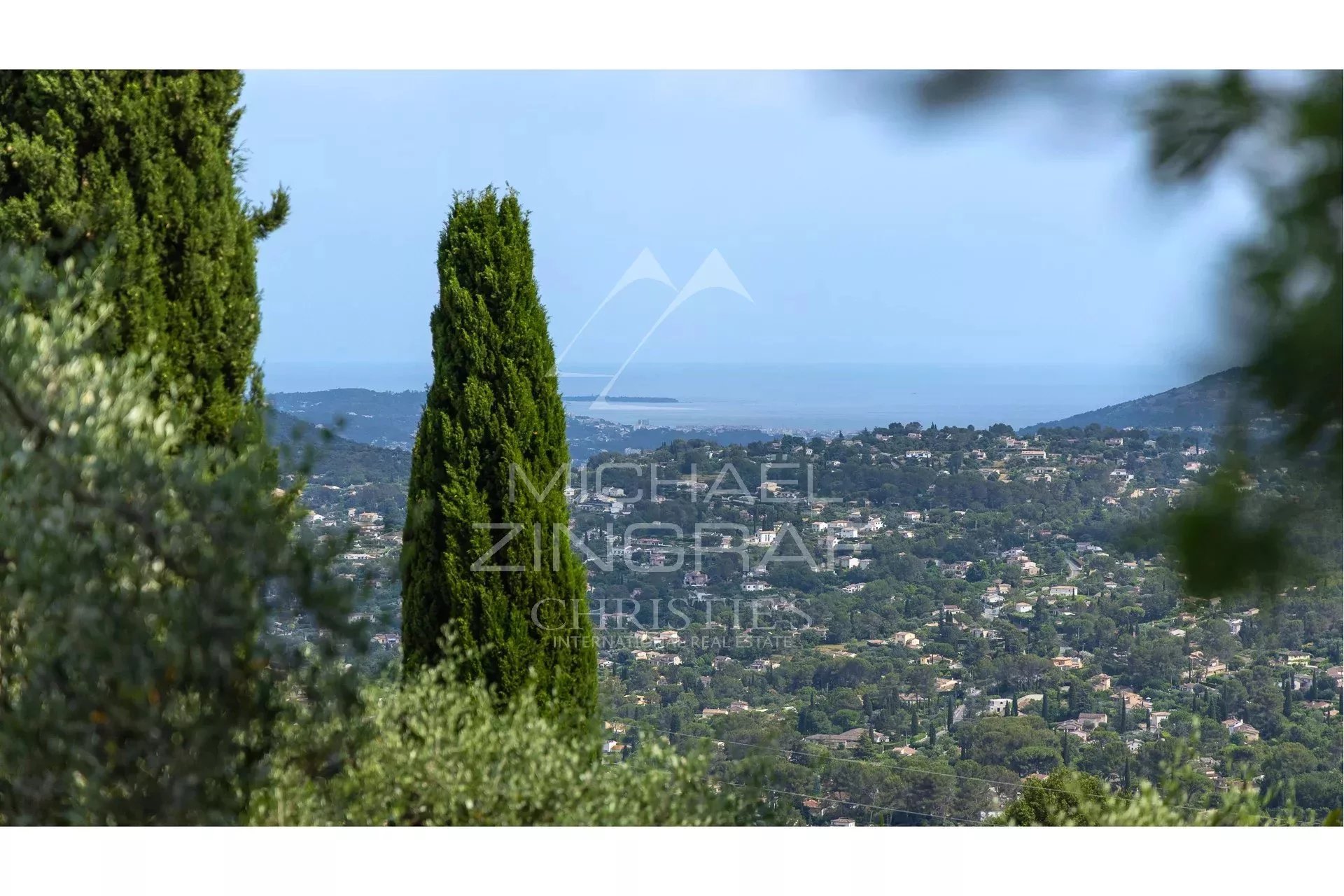 Sale Villa Spéracèdes