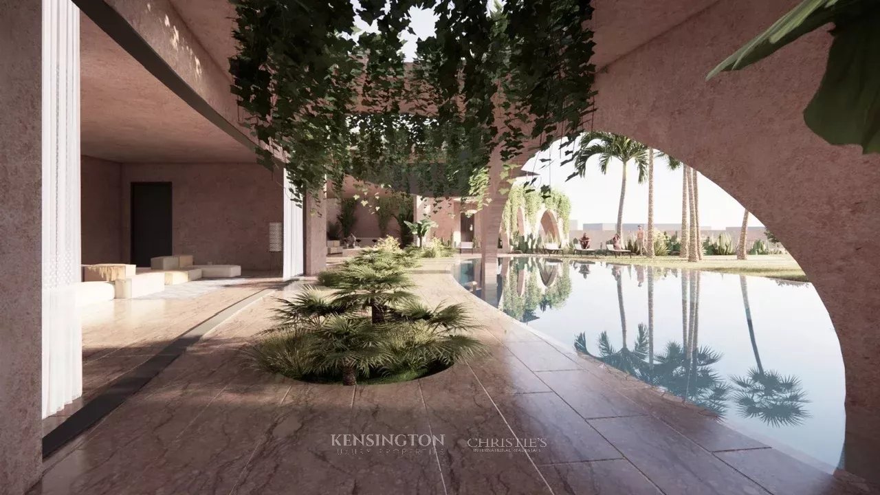 8 Bedroom Villa/Townhouse's Image 11