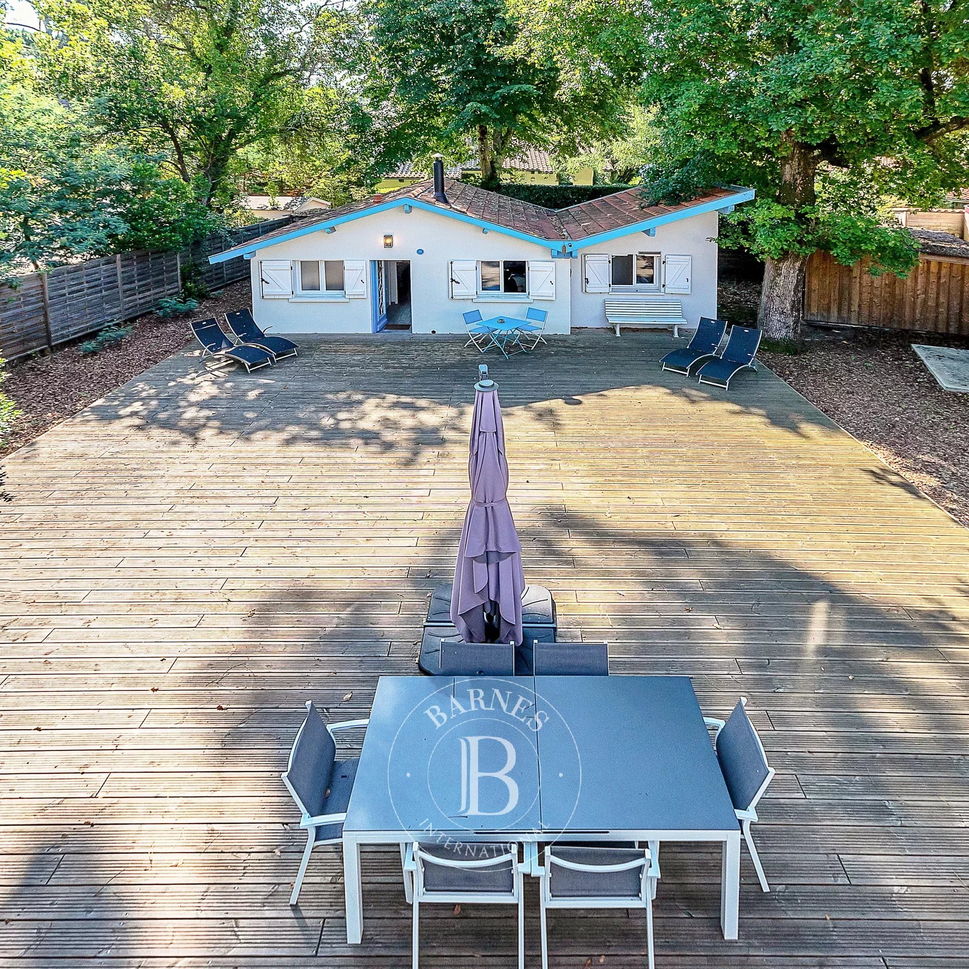 Villa Pyla-sur-Mer - picture 20