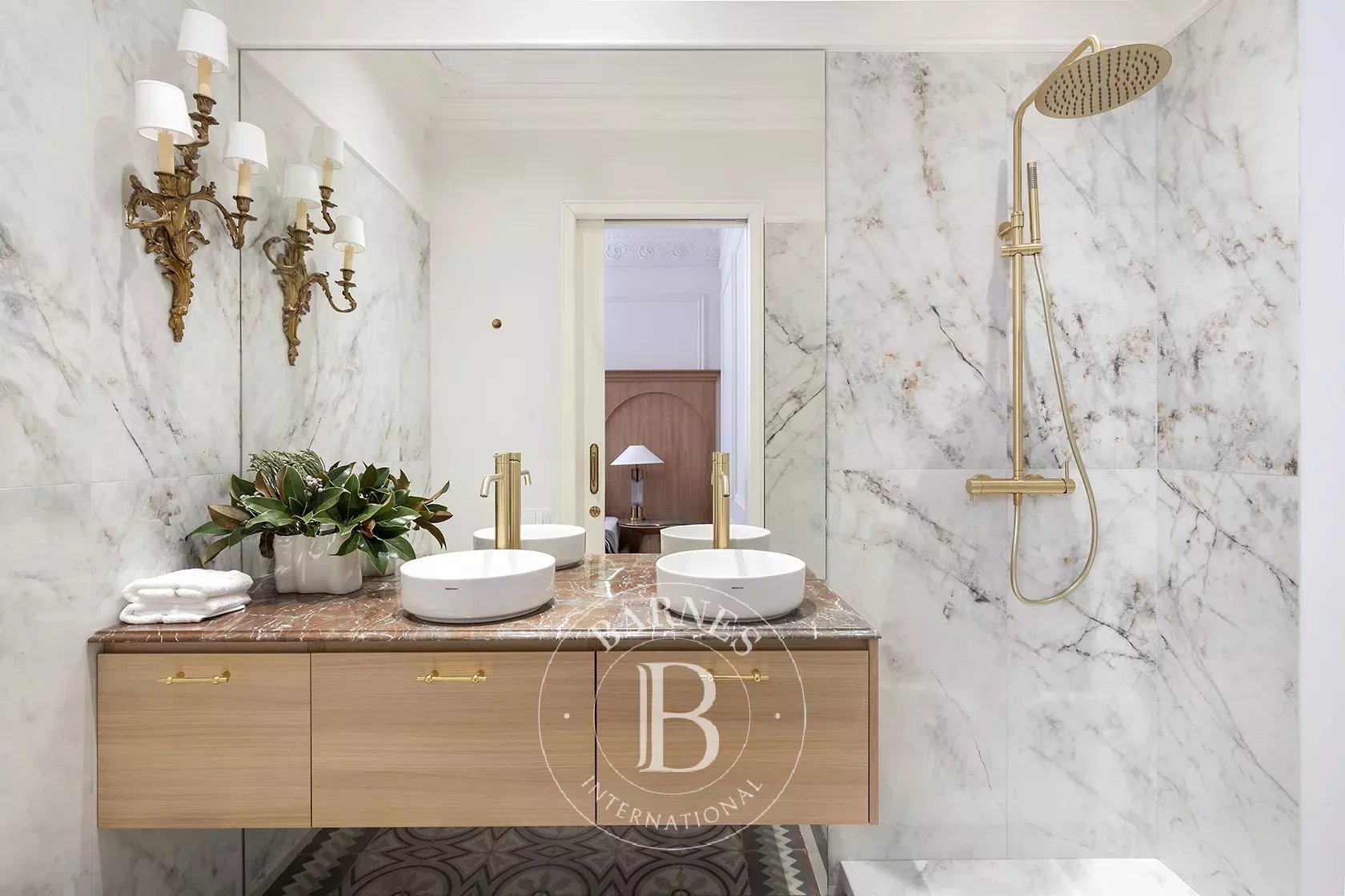 Daire Barcelona - picture 23