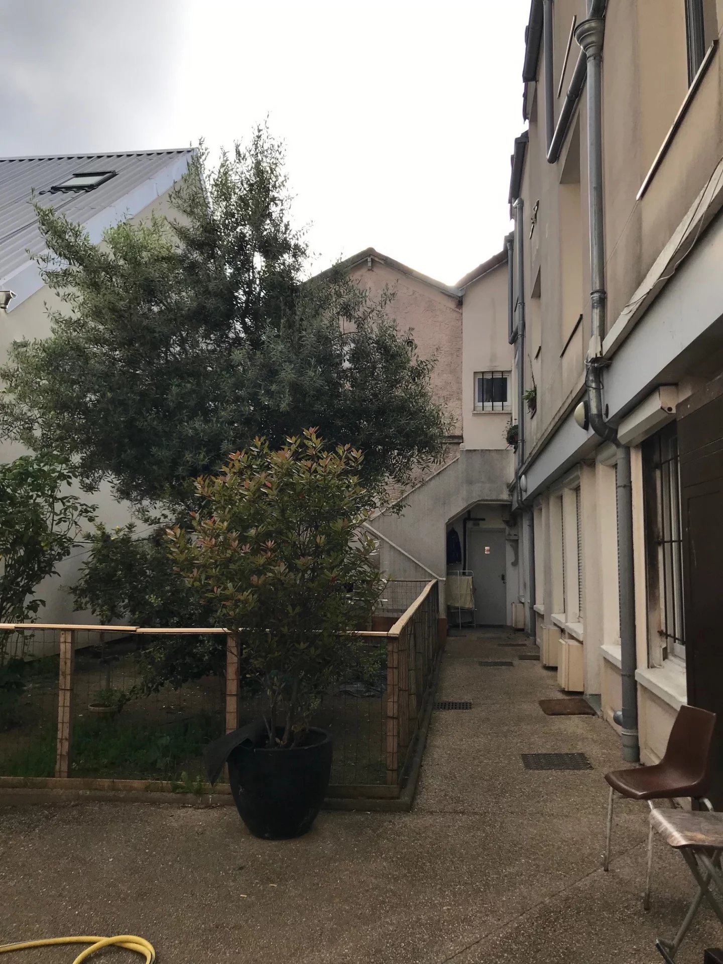 Vente Appartement Pantin