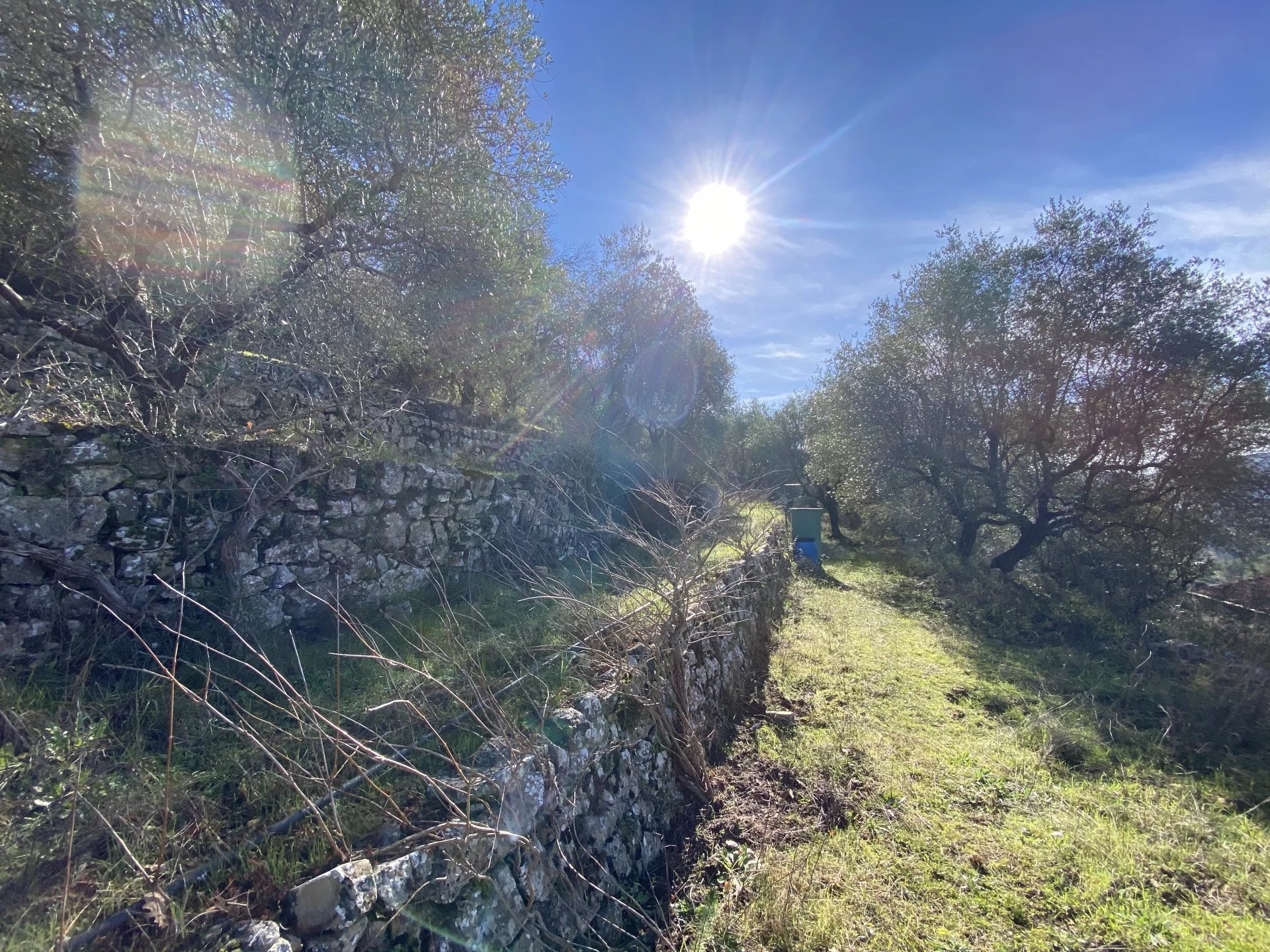 Parking à vendre, 5753 m², Drap