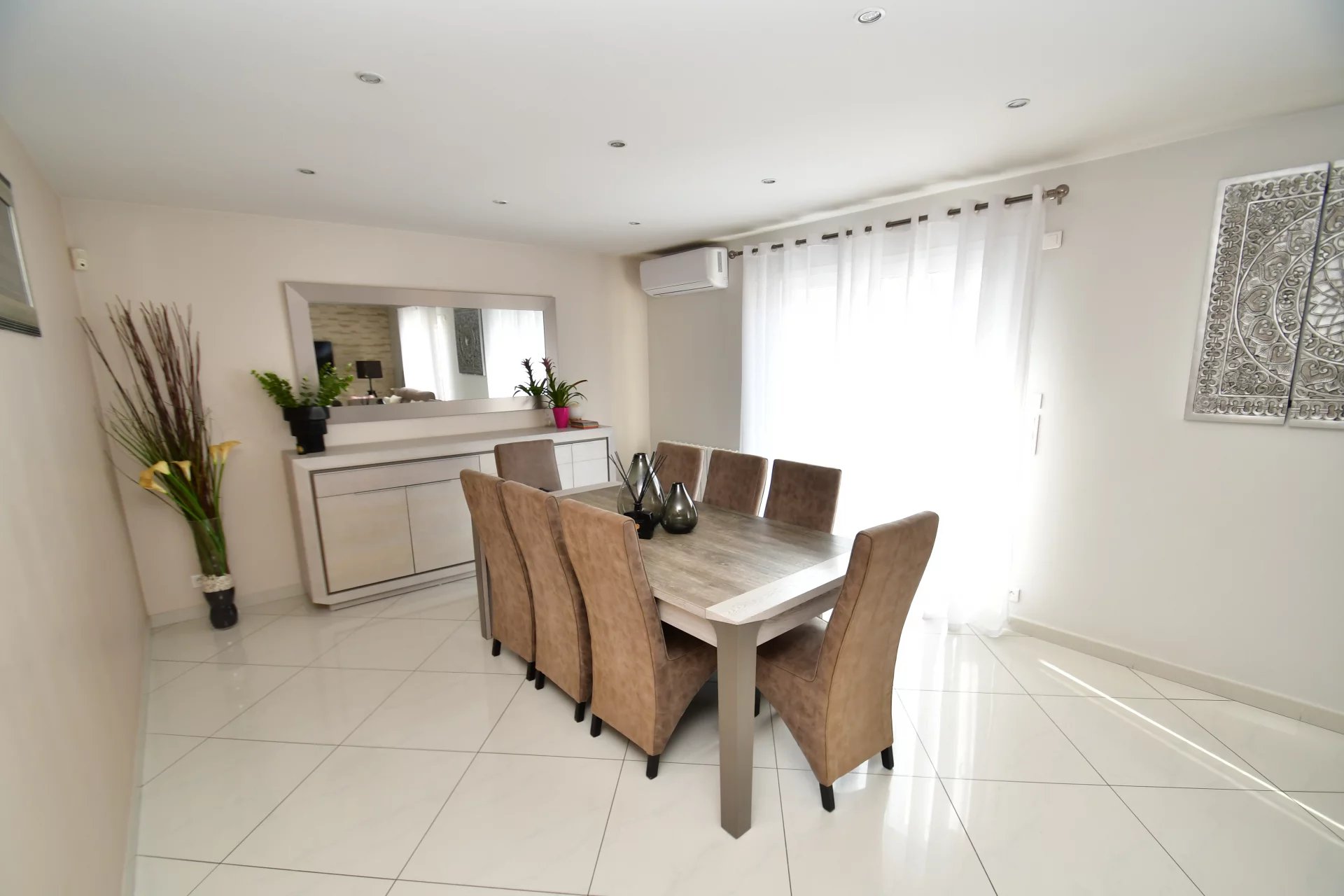 Vente Maison Livry-Gargan