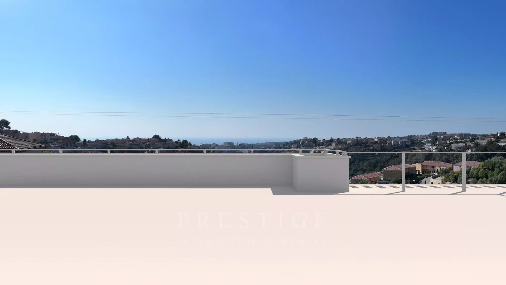 Vente Appartement Nice Bellet