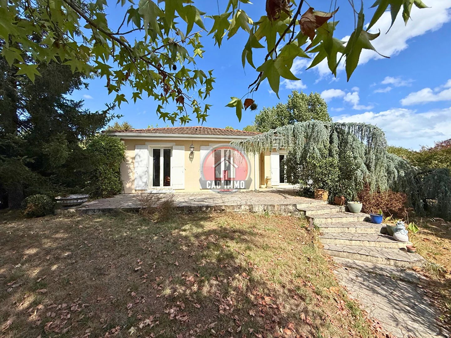 Agence immobilière de CAD'IMMO