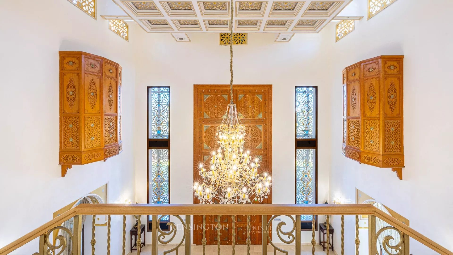 7 Bedroom Villa/Townhouse's Image 12