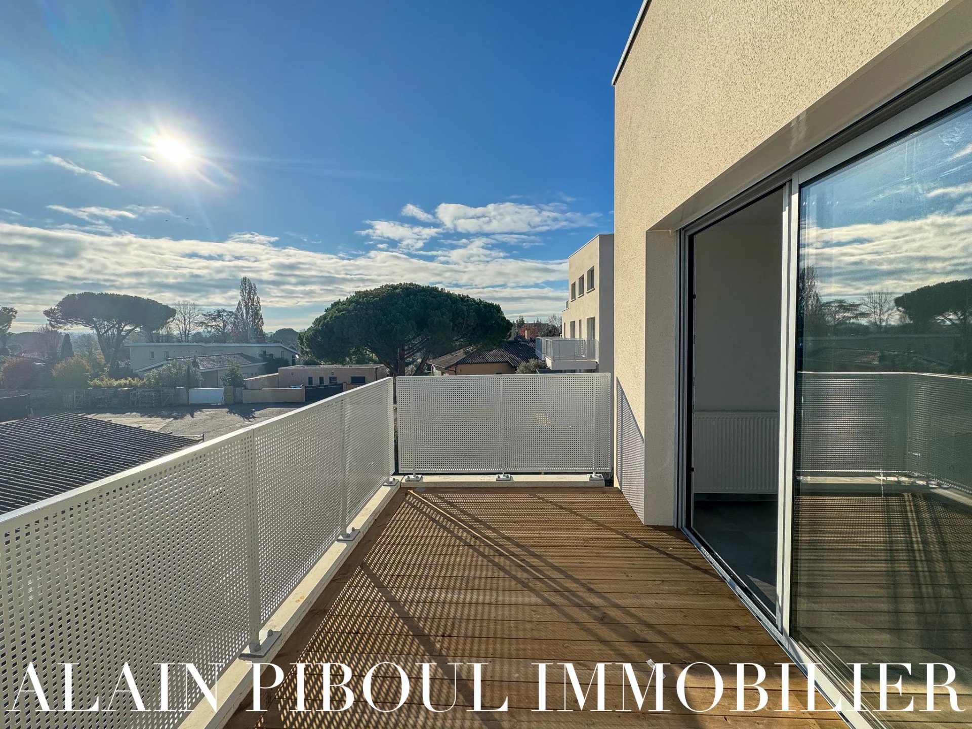 Vente Appartement Toulouse