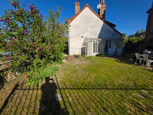 Charmante maison au coeur de Cepoy