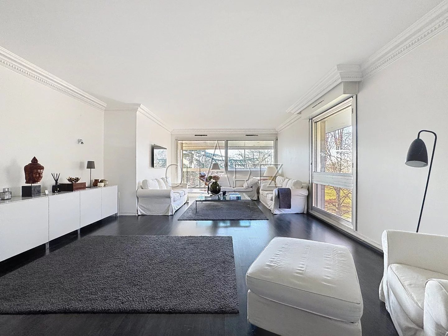 Vente Appartement Le Chesnay