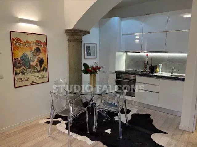 Sale Apartment - Milano Ticinese - Italy