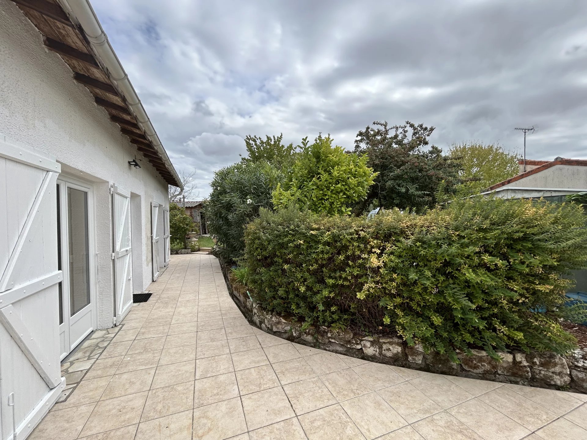 Agence immobilière de L'Immobilière Charentaise