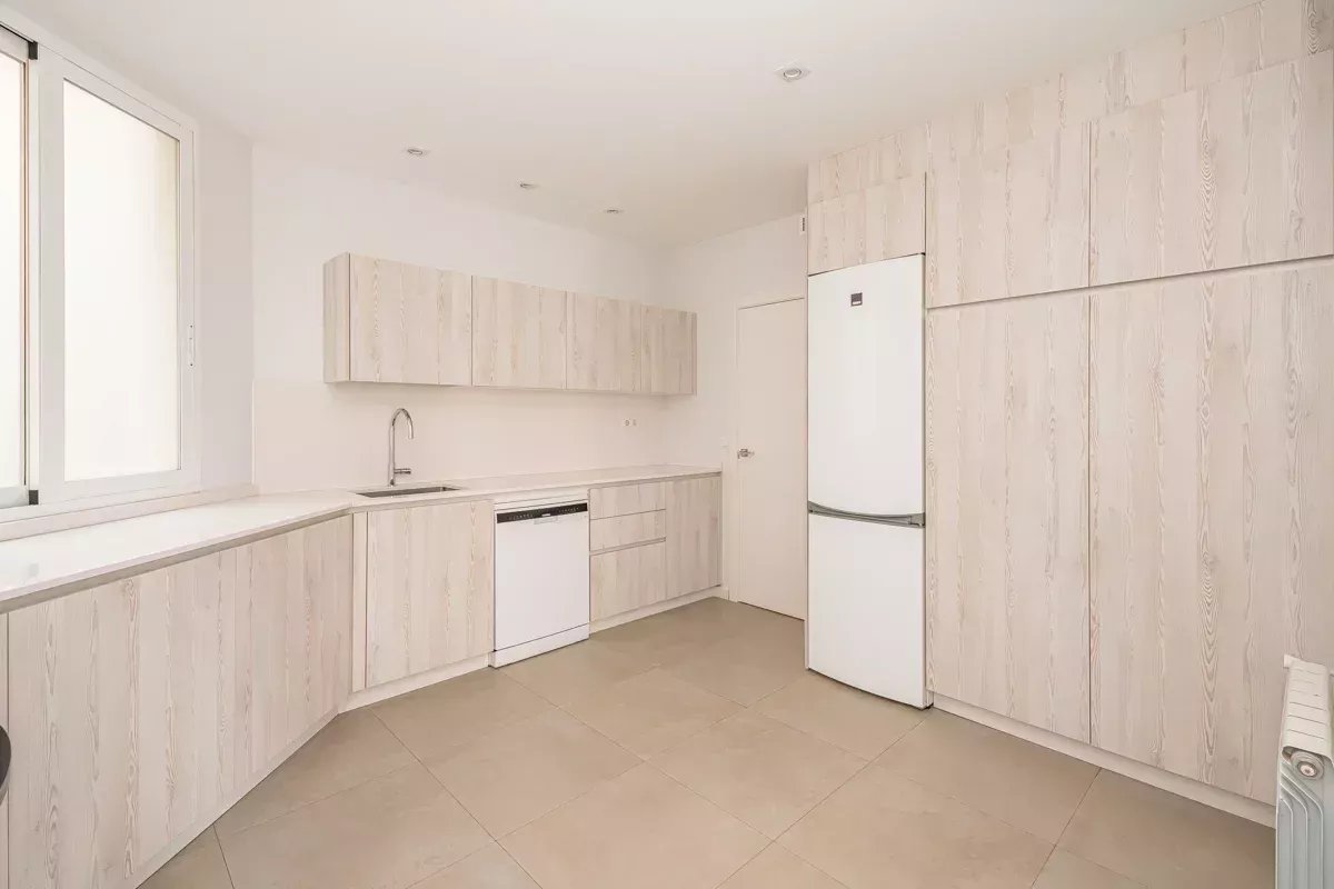 Daire Madrid - picture 21